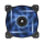 Corsair SP120 LED Twin blue - 407056 - zdjęcie 3